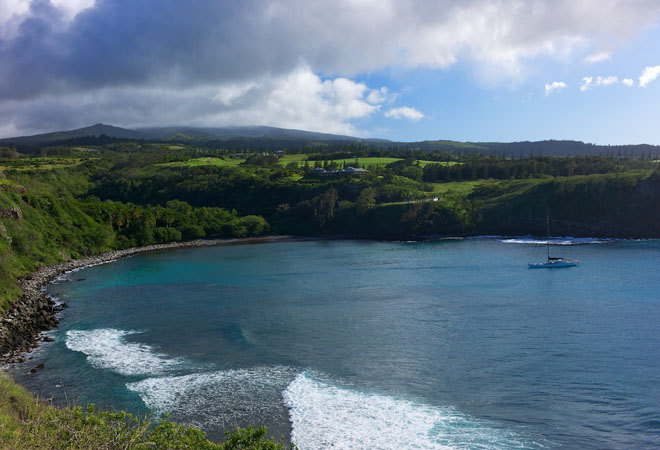 View of Maui #9