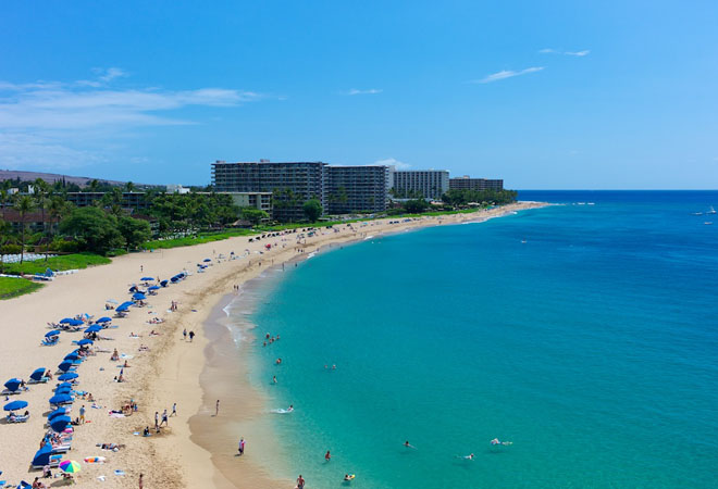 View of Maui #14