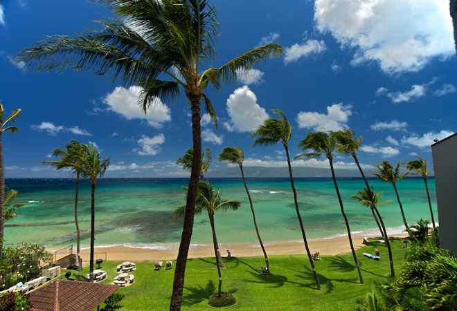 View of Maui #28