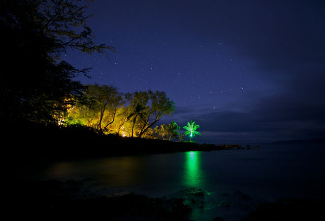 View of Maui #36