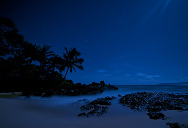 View of Maui #37