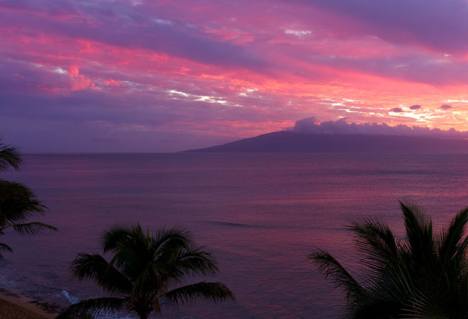 View of Maui #8