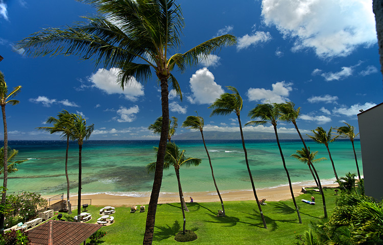 Hale Mahina
