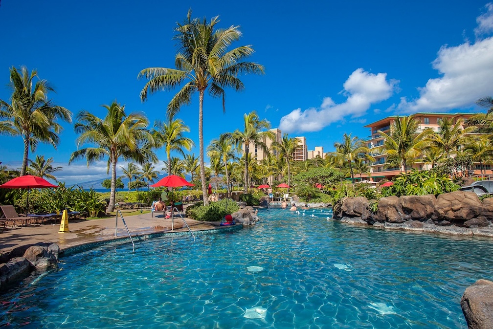 Resort photo #3