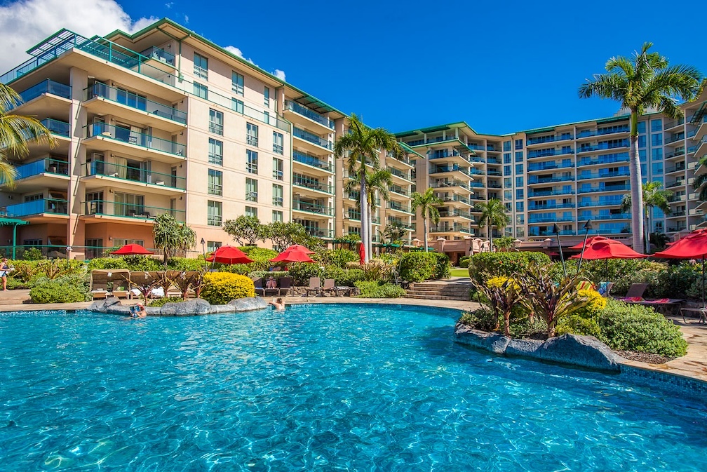 Resort photo #9