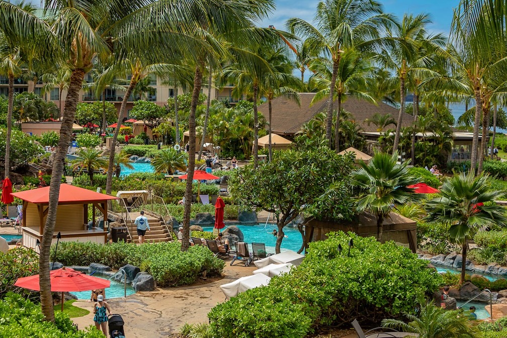 Resort photo #17