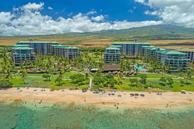 Honua Kai