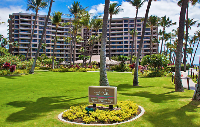 Resort photo #5