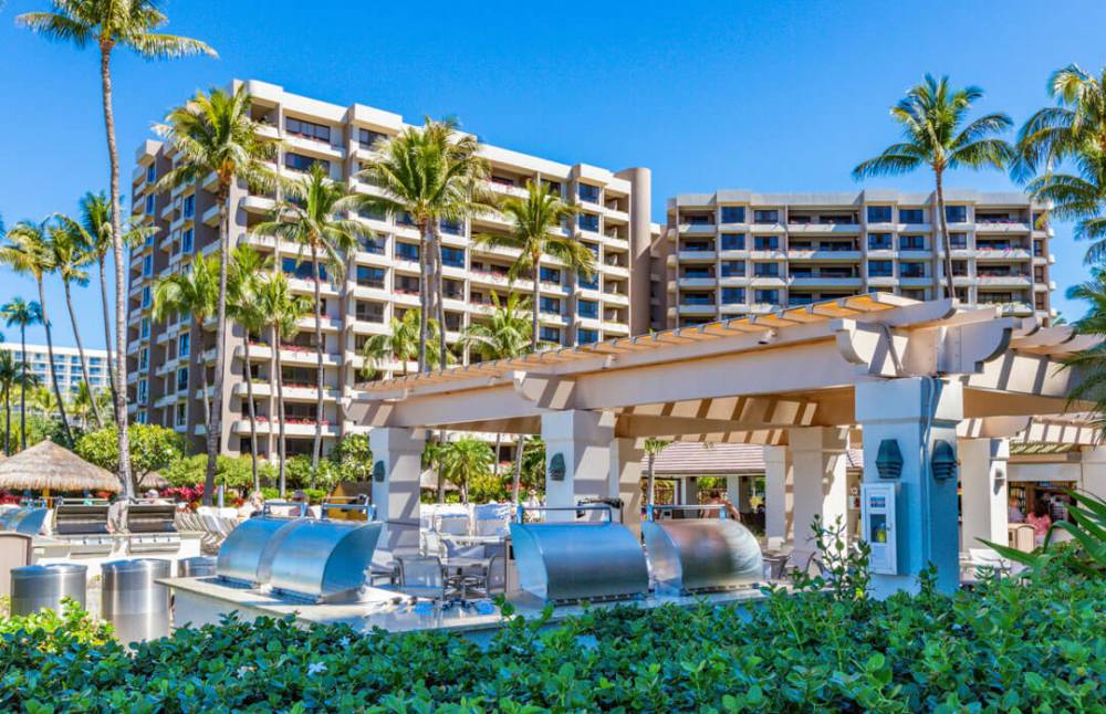 Resort photo #11