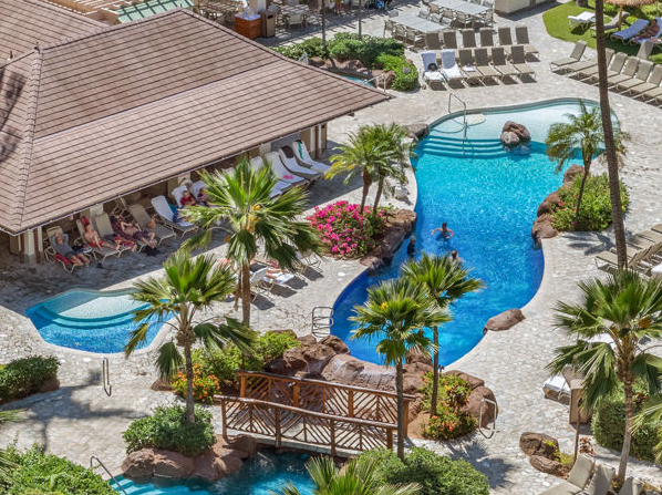 Kaanapali Ali'i