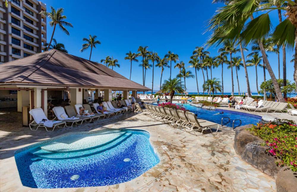 Resort photo #8