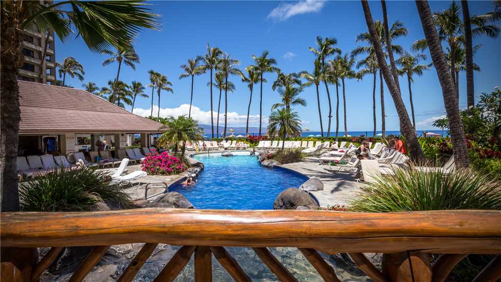 Resort photo #6