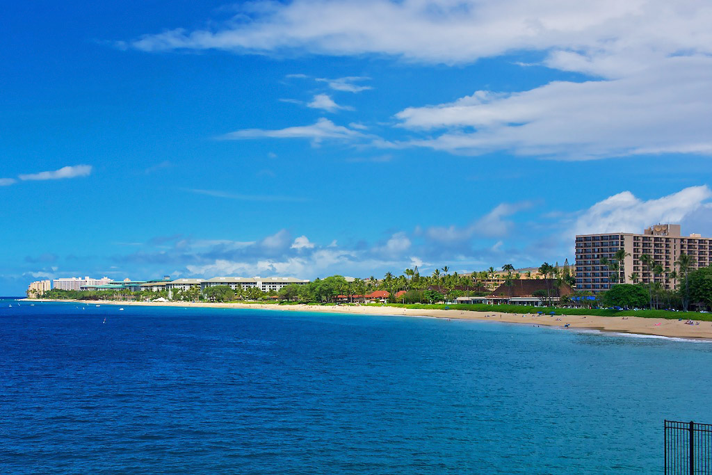 Maui Kaanapali Villas