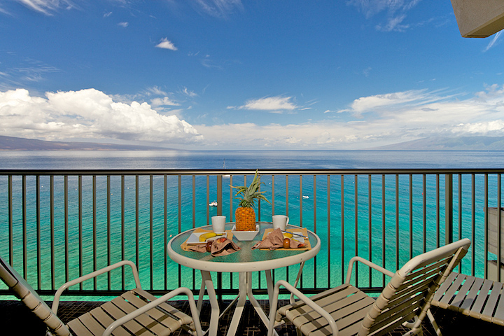 Resort photo #2
