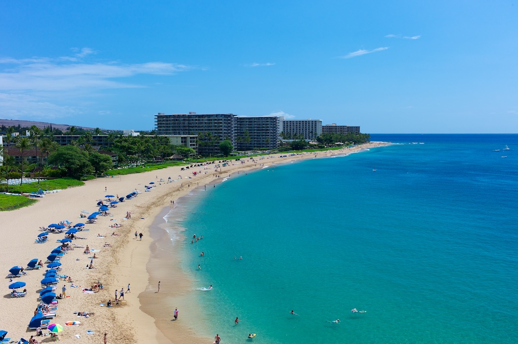 Kaanapali Whaler