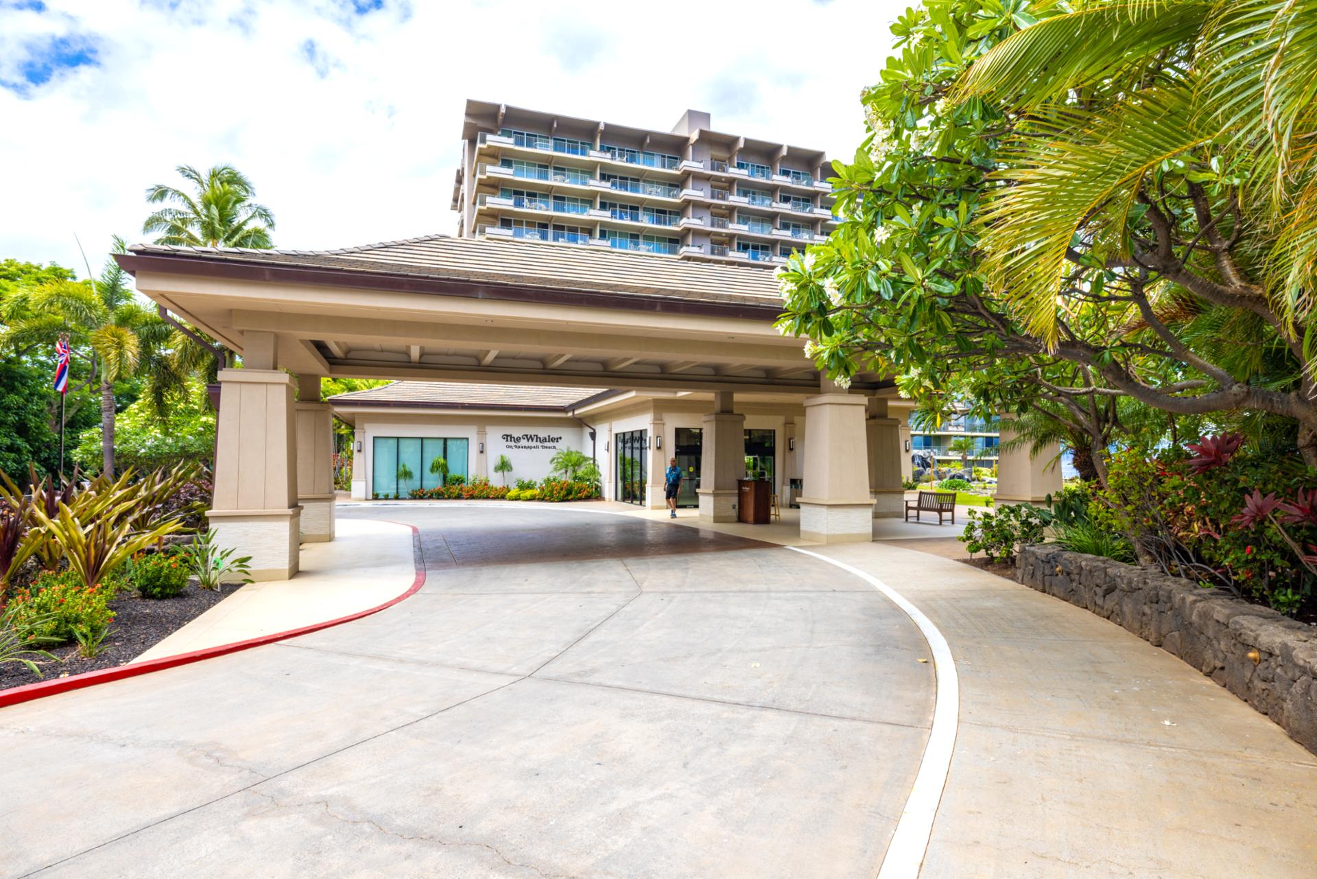 Resort photo #4