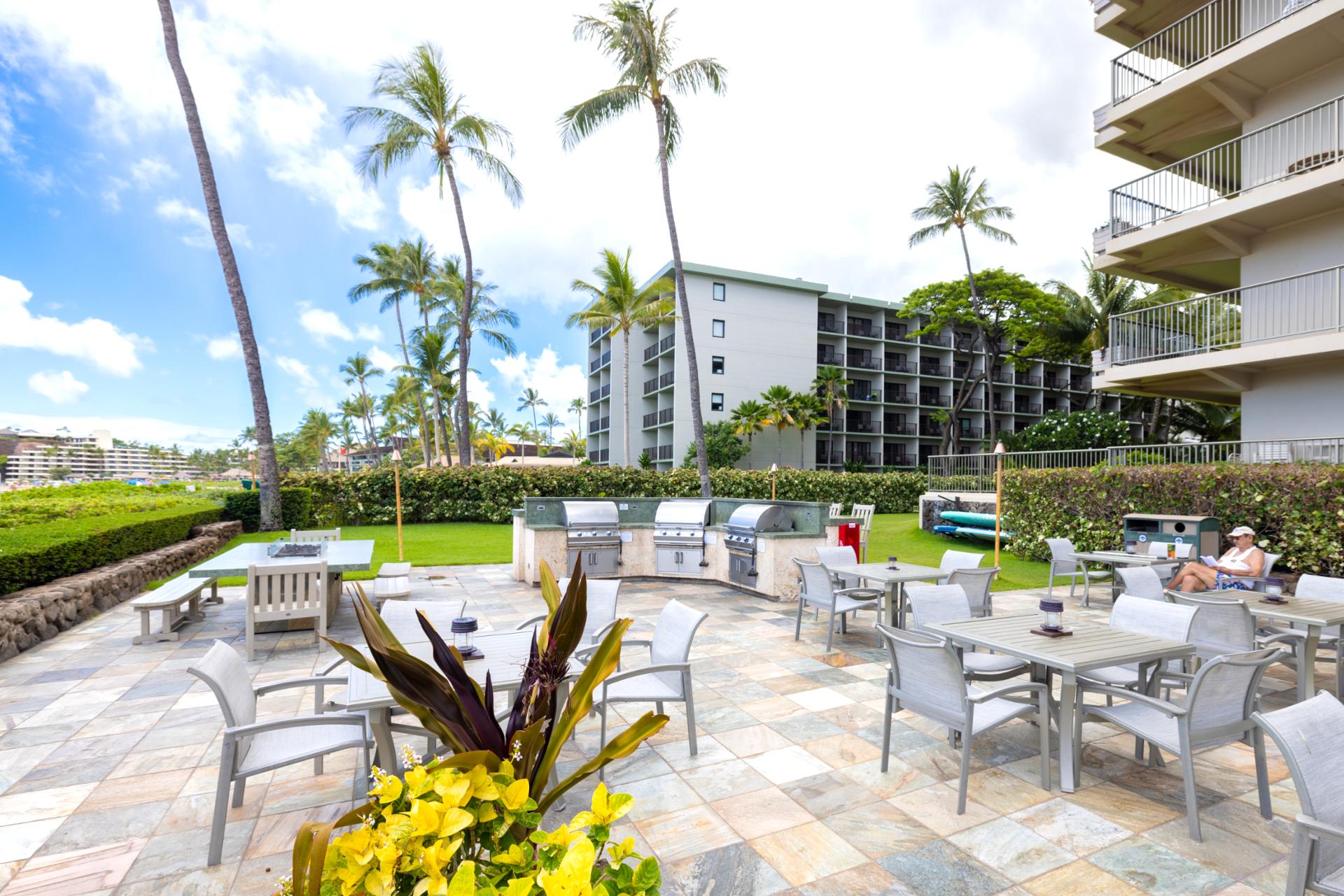 Resort photo #9