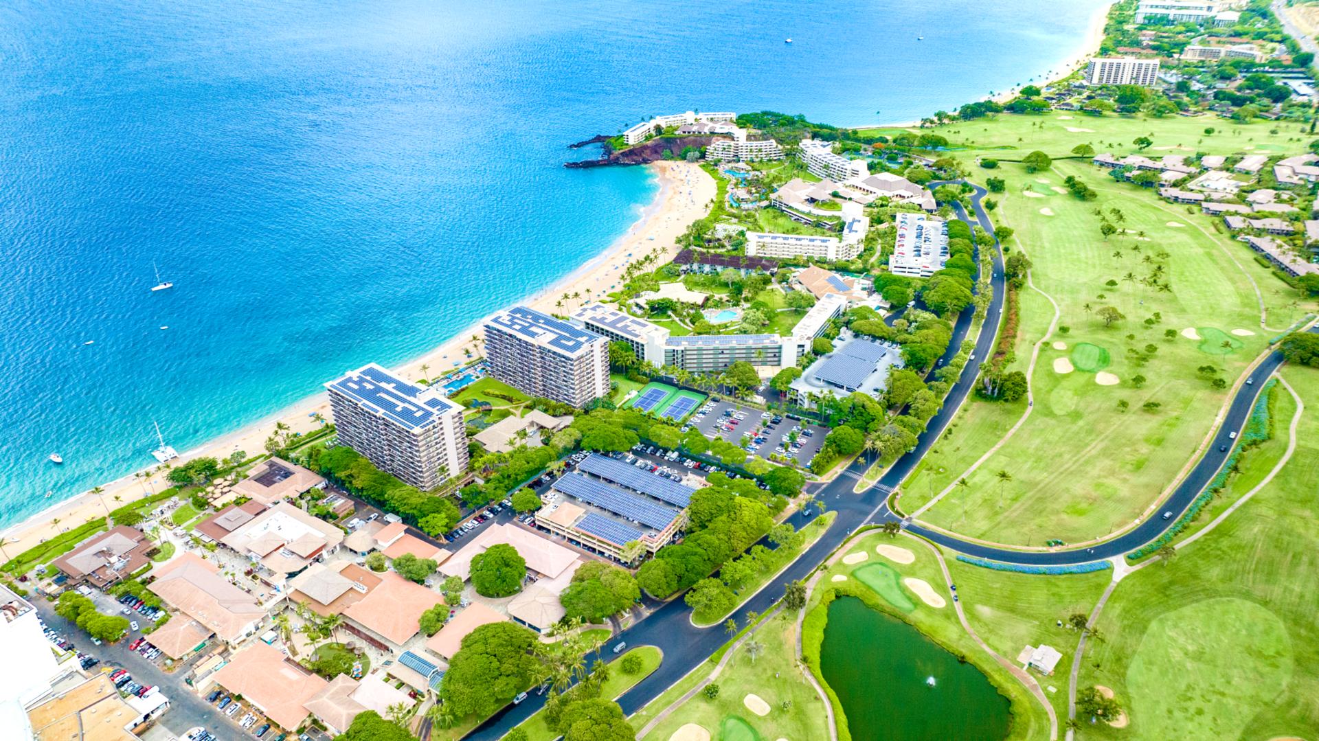Resort photo #12
