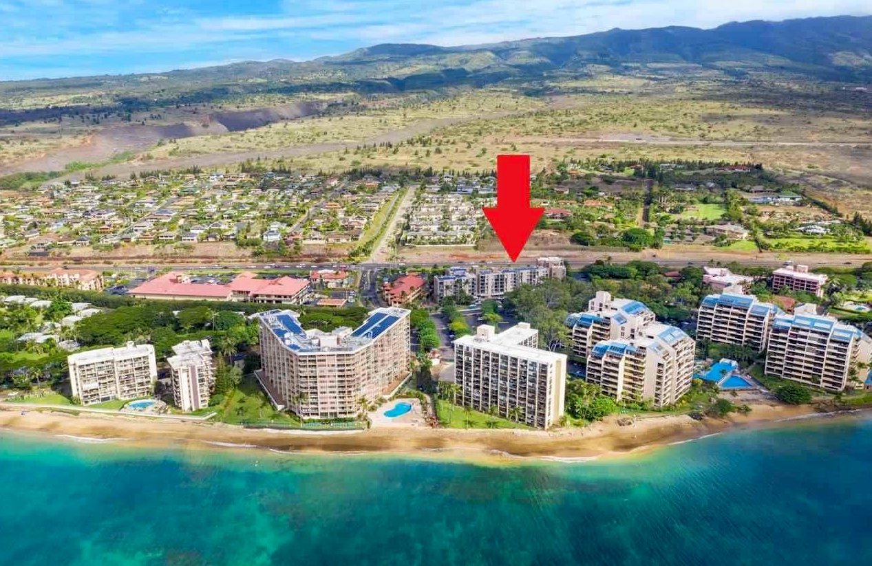 Kahana Manor