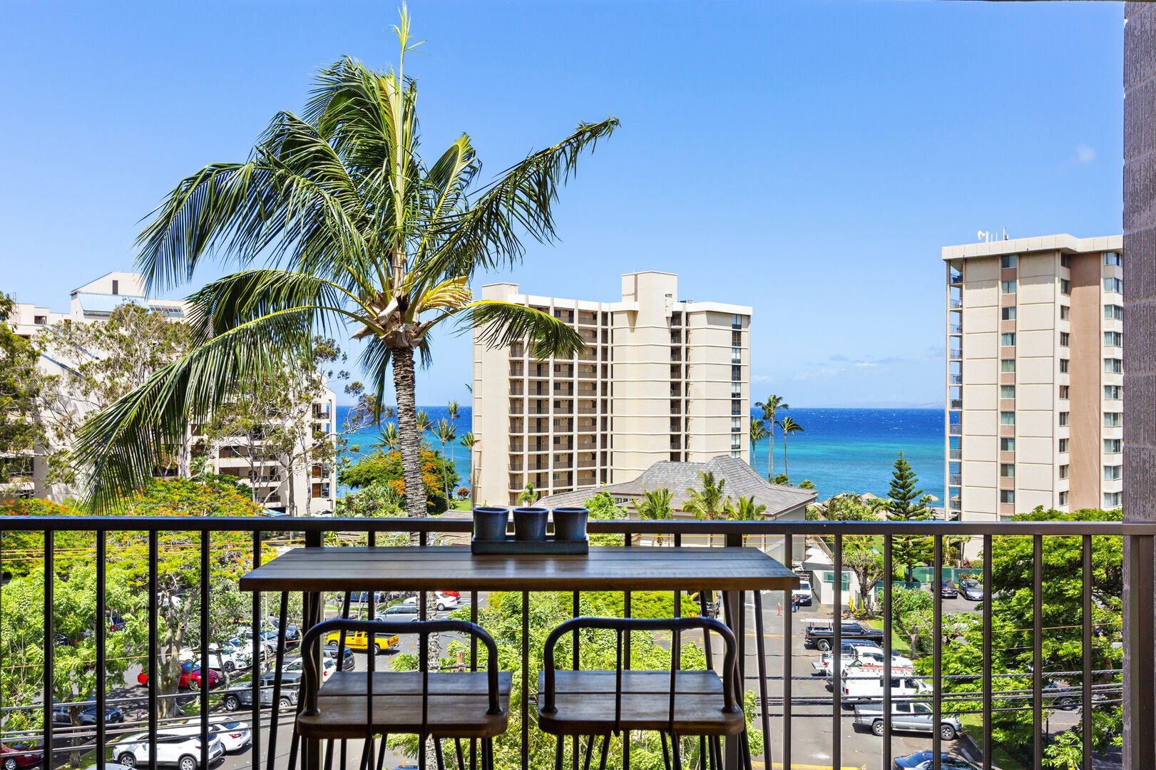 Resort photo #5