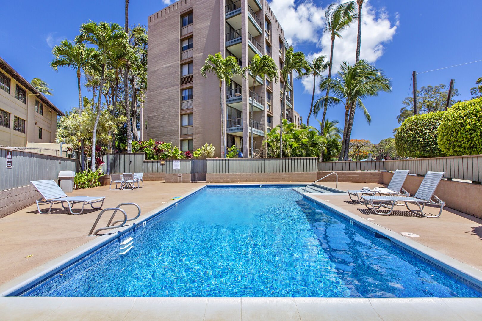 Resort photo #2