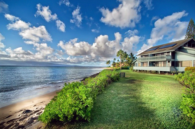 Resort photo #6
