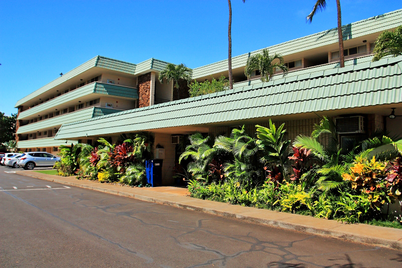 Resort photo #7