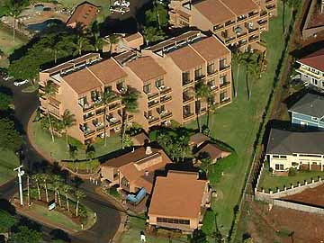 Kahana Villa