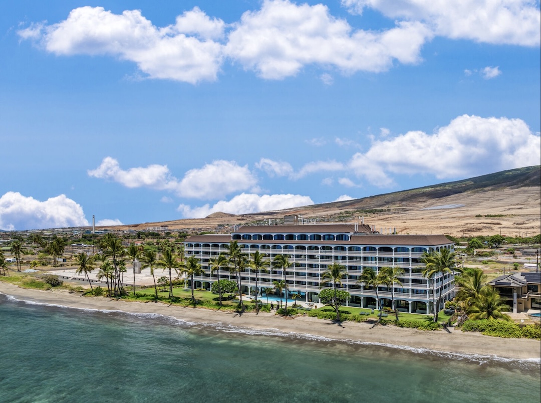 Lahaina Shores