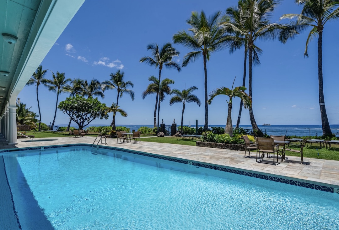 Resort photo #14