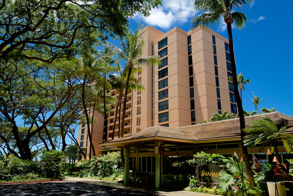 Resort photo #10