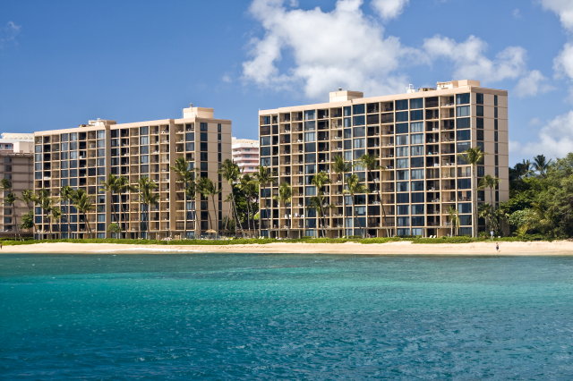 Mahana at Kaanapali