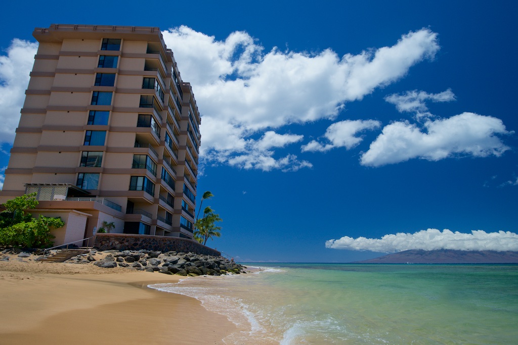 Maui Kai