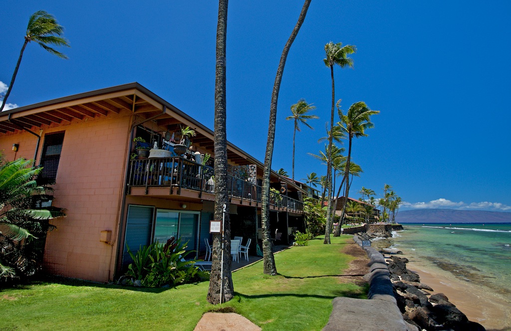 Maui Sands