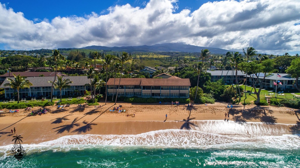 Napili Bay