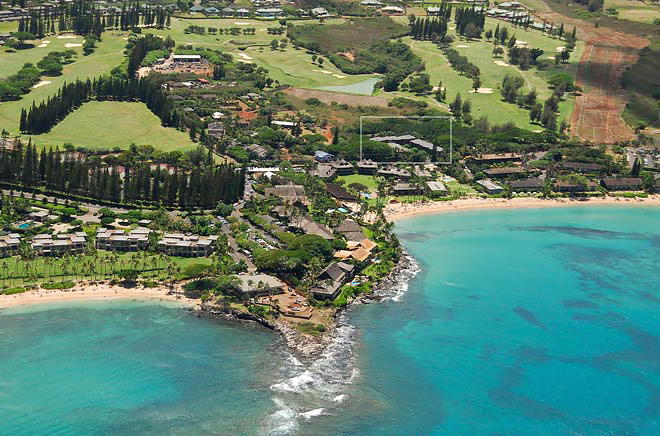 Napili Gardens