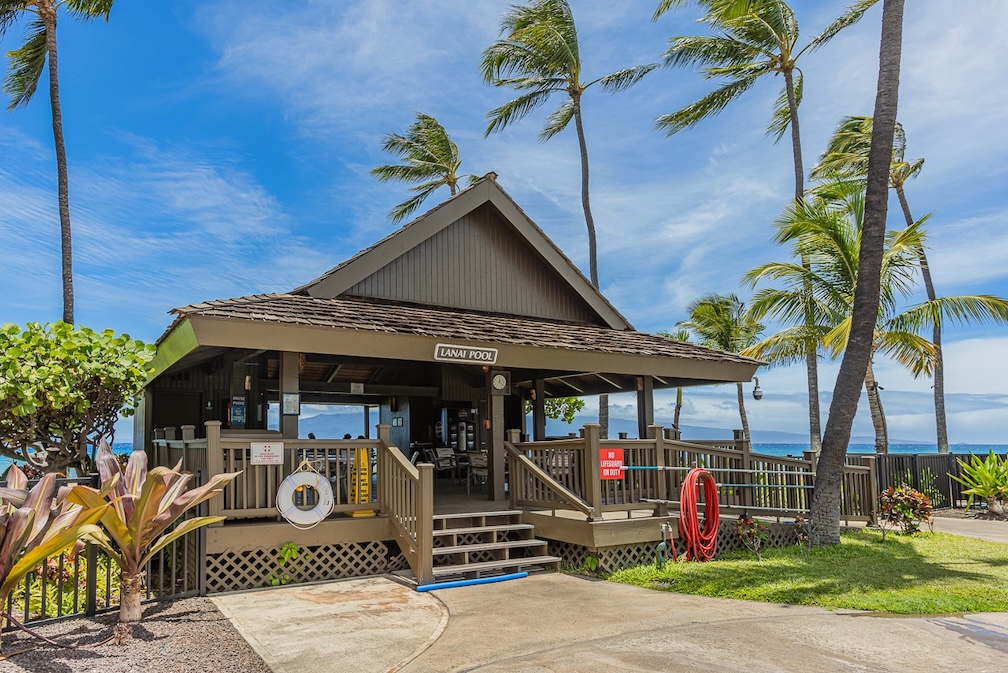 Resort photo #7