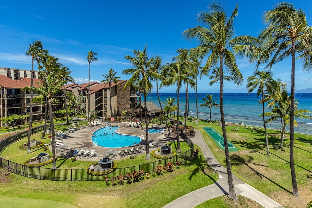Resort photo #2