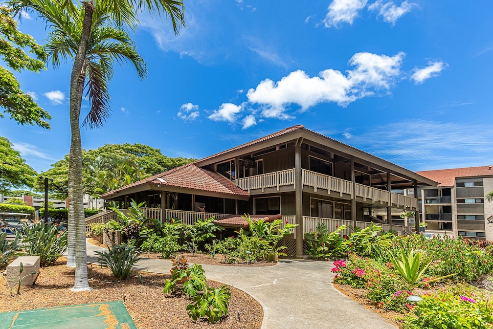 Resort photo #15