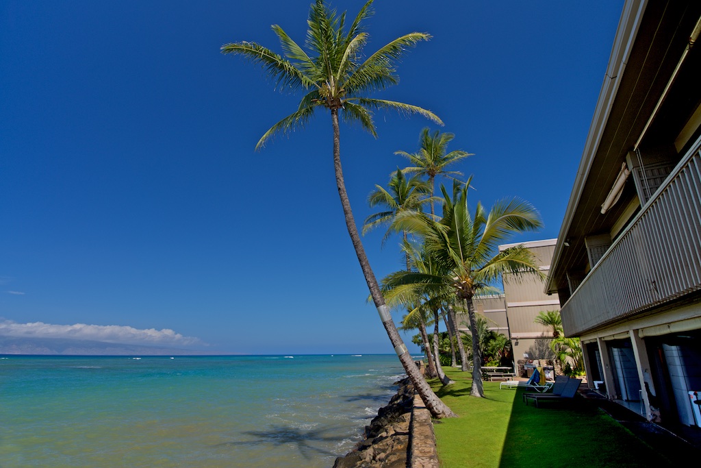 Resort photo #3