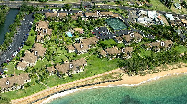 Pono Kai Kauai