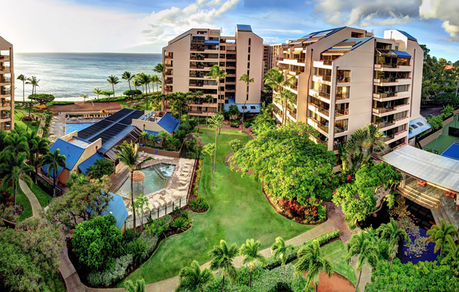 Sands of Kahana