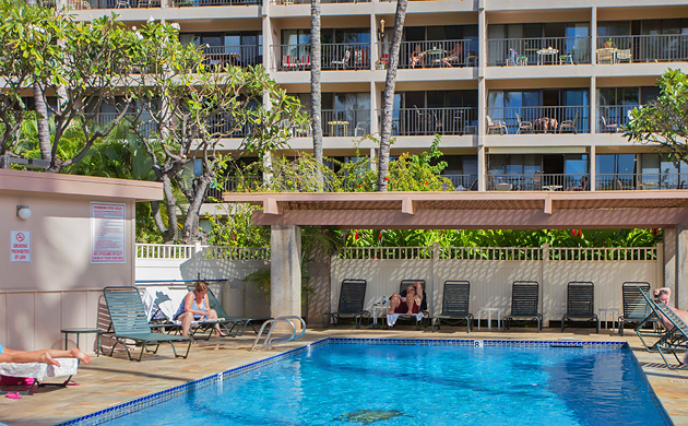 Resort photo #8
