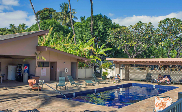 Resort photo #6