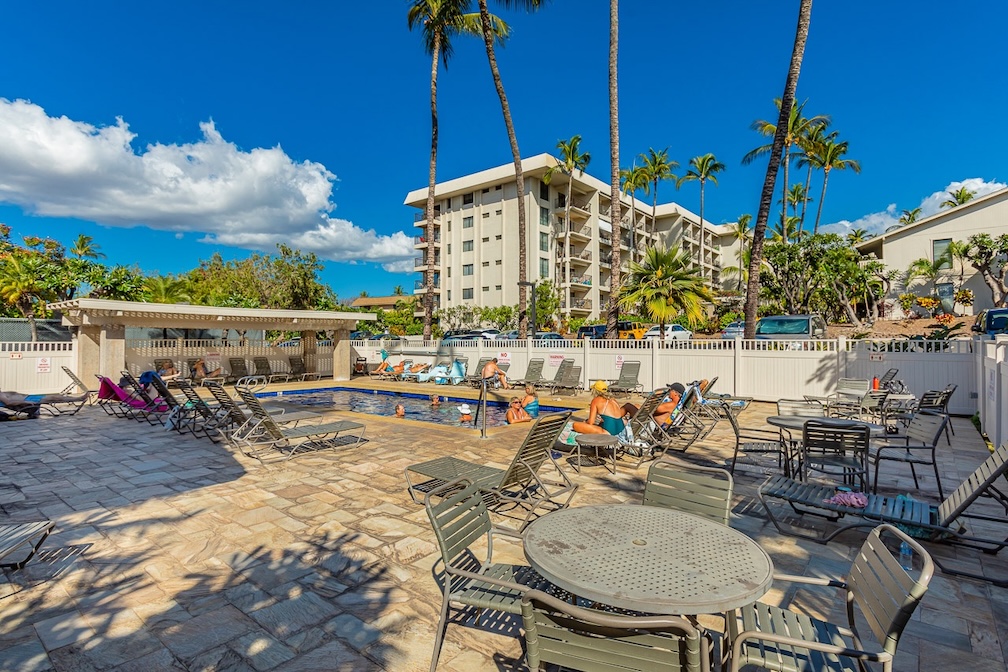 Resort photo #2