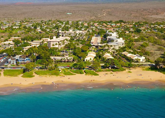 Resort photo #2