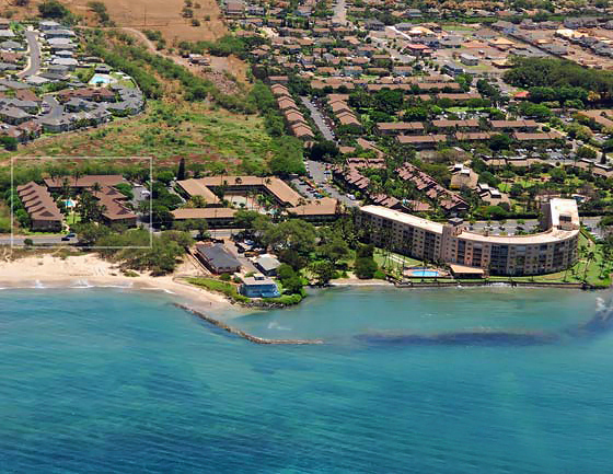 Kihei Bay Surf