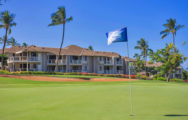 Wailea Grand Champions