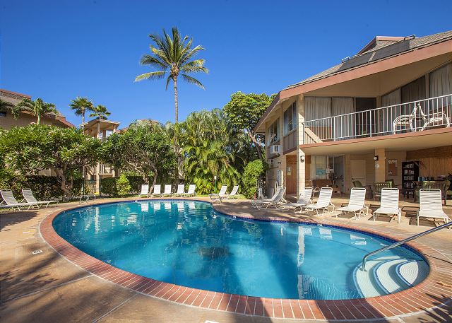 Resort photo #7