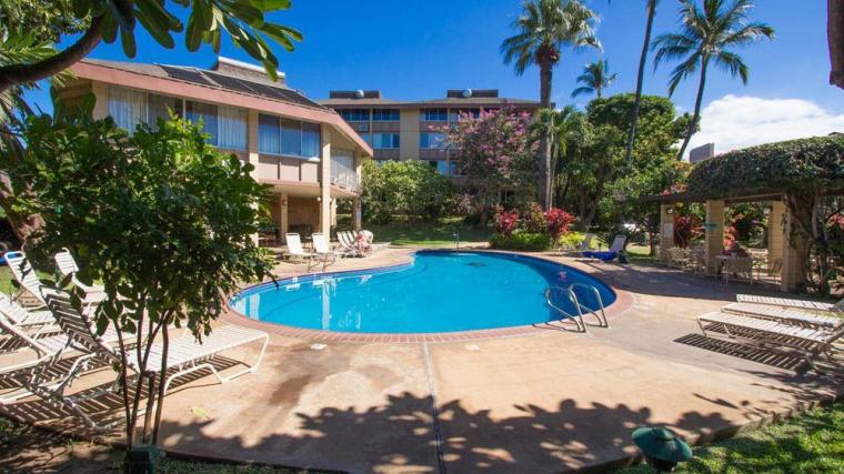 Resort photo #8